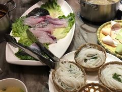 -香樟活鱼馆(渝北店)