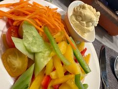 -北京王府井希尔顿酒店·万斯阁西餐厅