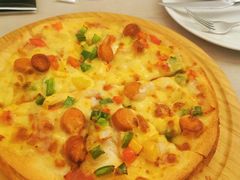 -灵意咖啡·西班牙美食(汕头金平万达广场店)