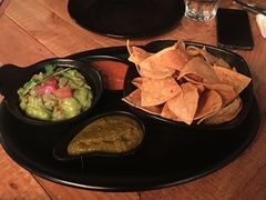 -Luchador摔跤手墨西哥餐厅(恒宇广场店)