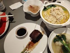 -桂满陇·杭州小馆(巴黎春天浦建店)