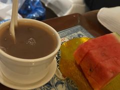 -荷源养生坊(博山东路店)