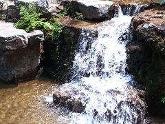 -孤山寨风景区