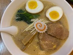 -神田川拉面店(上游街店)