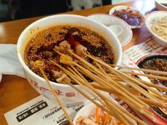-湘当有饭剁椒鱼头(昆山招商花园城店)