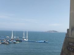 -马銮湾景区