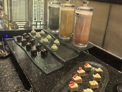 -威斯汀舞台餐厅