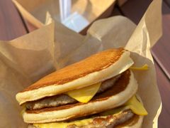 -STARLING八哥松饼(雅宝店)