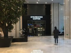 -星巴克(北京永定门店)