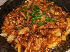 -七八冷面·延边朝鲜族美食(欢乐谷店)