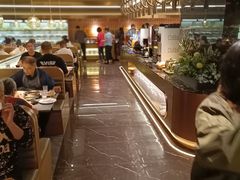 -鼎香缘海鲜自助火锅烤肉(锦辉购物广场店)