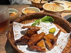 -蘑界·野生菌火锅(深业上城店)