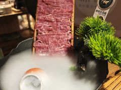 -菌彩云南野生菌火锅(新亚洲店)