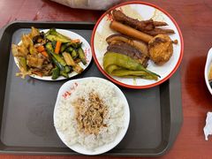 -刘小忙把子肉(北园大街总店)