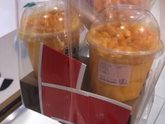芒果雪乐-果呀呀(凯德广场店)