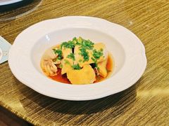 -西郊庄园丽笙大酒店-丽清轩中餐厅