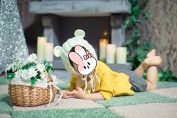 -首尔宝宝SEOUL  BABY STUDIO(通州店)