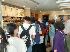 -国际饭店·帆声西饼屋(黄河路店)