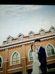-太郎花子婚纱摄影艺术中心