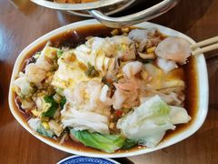 -牛氏石磨肠粉(海璟国际店)