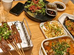 -李不管把把烧(天府三街店)
