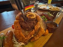 -haxnbauer海森堡德国餐厅(深圳coco店)