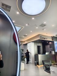 点击看大图 -Cima salon西玛沙龙
