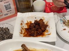 -火龙堂·风味民间菜(文一路店)