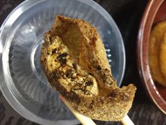 豆腐丸子-金必轩(青岩店)