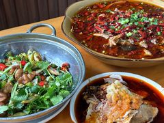 -老丘丘(较场口店)