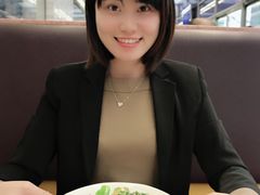 -新辉港式茶餐厅(北栅店)