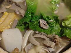-广府乡下·饭庄(新港东路店)