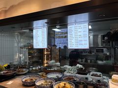 -慧娟面馆·餐厅(望江路店)