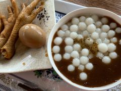 -笃笃笃糖粥(十全街店)