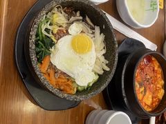 -全州拌饭馆(断桥店)