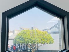 -晨枫酒店(苏州观前步行街店)