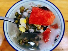 -文昌邓记清补凉(西沙路店)