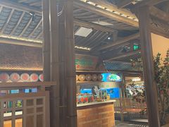 -筱爷叔·上海传统手工菜(玉树路店)