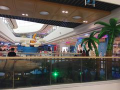 -万达广场(金堂店)