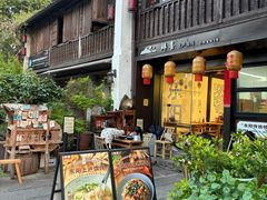 -小河直街历史文化街区