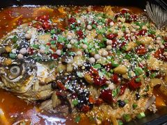 -小小河边鱼(天润城店)