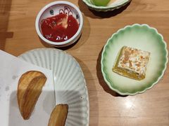 -一心创作料理屋(经开万达店)