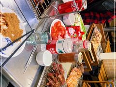 -小寒羊烧烤(凯瑞时代大厦店)