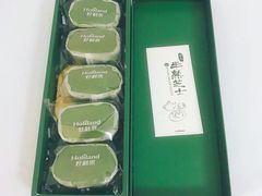 -好利来(阜成门店)