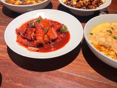 红烧肉-大牌大·传统杭帮菜(湖滨店)