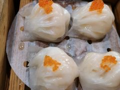 烧卖虾饺皇-喜鹊茶点.啫煲(车陂店)