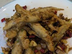 -不倒翁·安徽名菜楼(步行街店)