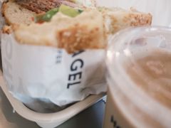 -HOLY BAGEL(苏河店)