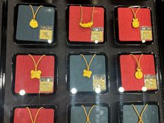 -深圳湾万象城(南山店)