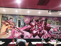 -小杨生煎(龙之梦购物中心店)